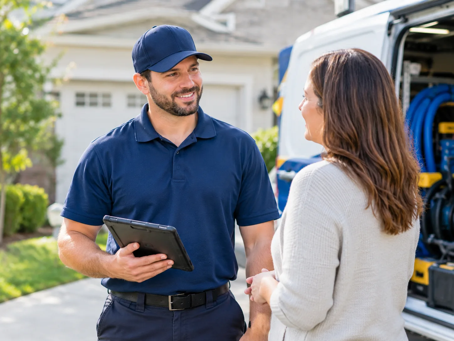 Sewage Backup Cleanup Saint James, NY FAQs